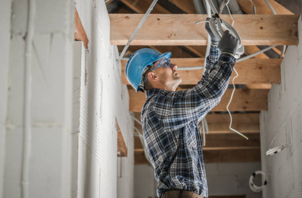 Best Local Electrician Companies  in Glasgow, KY