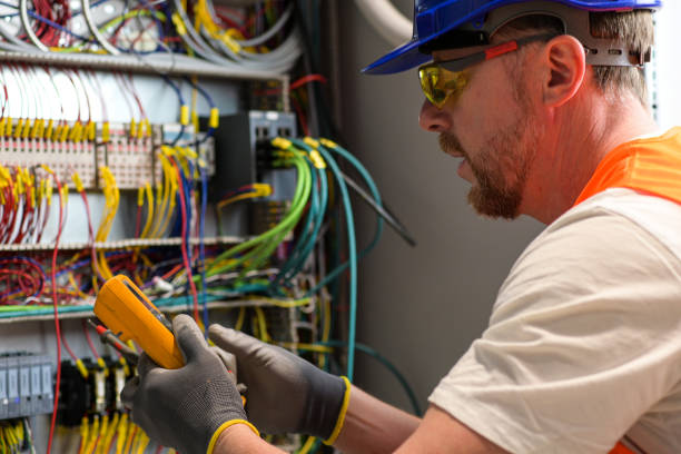 Electrical Outlet Repair in KY