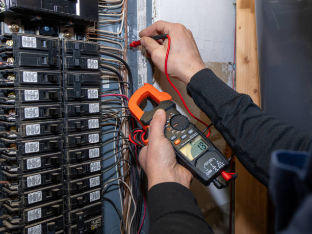 Best Industrial Electrical Services  in Glasgow, KY