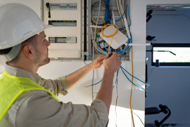 Best Electric Panel Repair  in Glasgow, KY